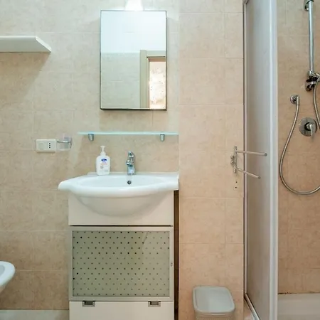 Casa Claudia Apartment