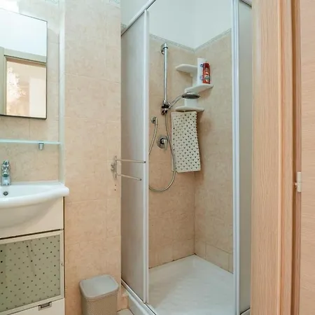 Apartment Casa Claudia