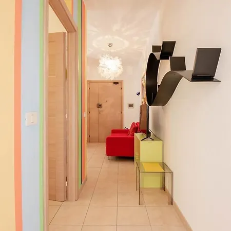 Casa Claudia *