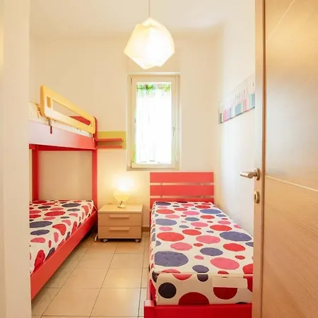 Apartment Casa Claudia Vieste