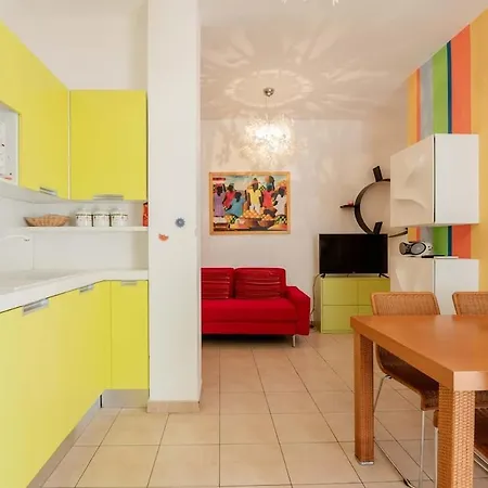 Casa Claudia Apartment