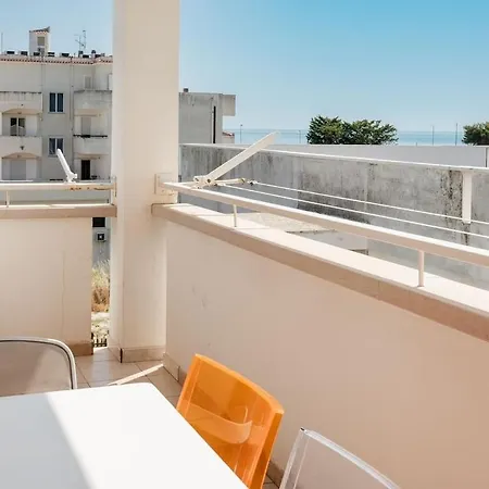 Apartment Casa Claudia