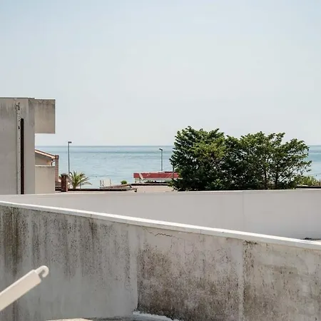 Apartment Casa Claudia Vieste