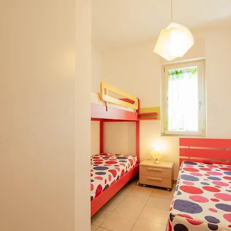 Casa Claudia Apartment