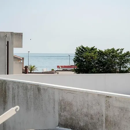 Apartment Casa Claudia