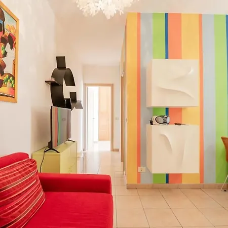 Apartment Casa Claudia