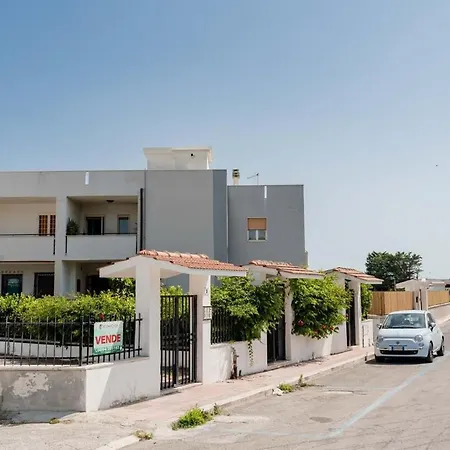 Апартаменты Casa Claudia *