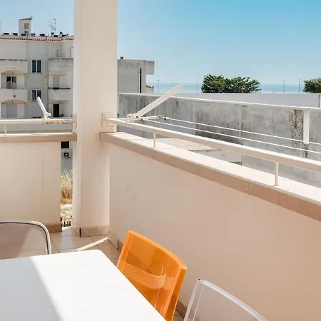 Casa Claudia Апартаменты *
