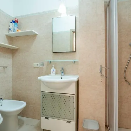 Casa Claudia Апартаменты *